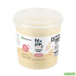 Wholesale Restaurantware Tea Tek 7 Lb Popping Boba - Yogurt - 1 Count Box- Bulk