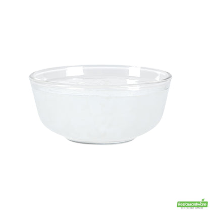 Wholesale Restaurantware Tea Tek 8.8 Lb Jelly Topping - Lychee Coconut - 4 Count Box- Bulk