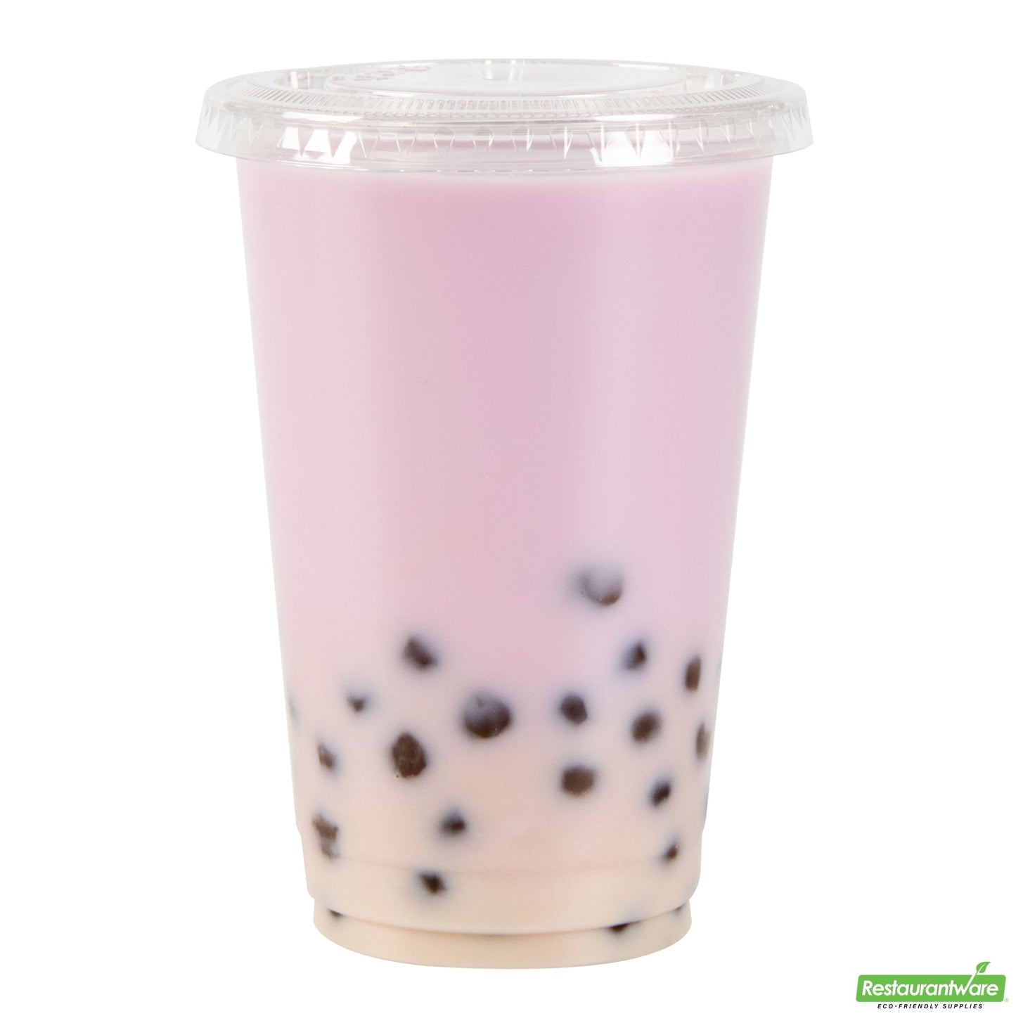 Wholesale Restaurantware Tea Tek 6 Lb Tapioca Boba Pearls - Original - 6 Count Box- Bulk