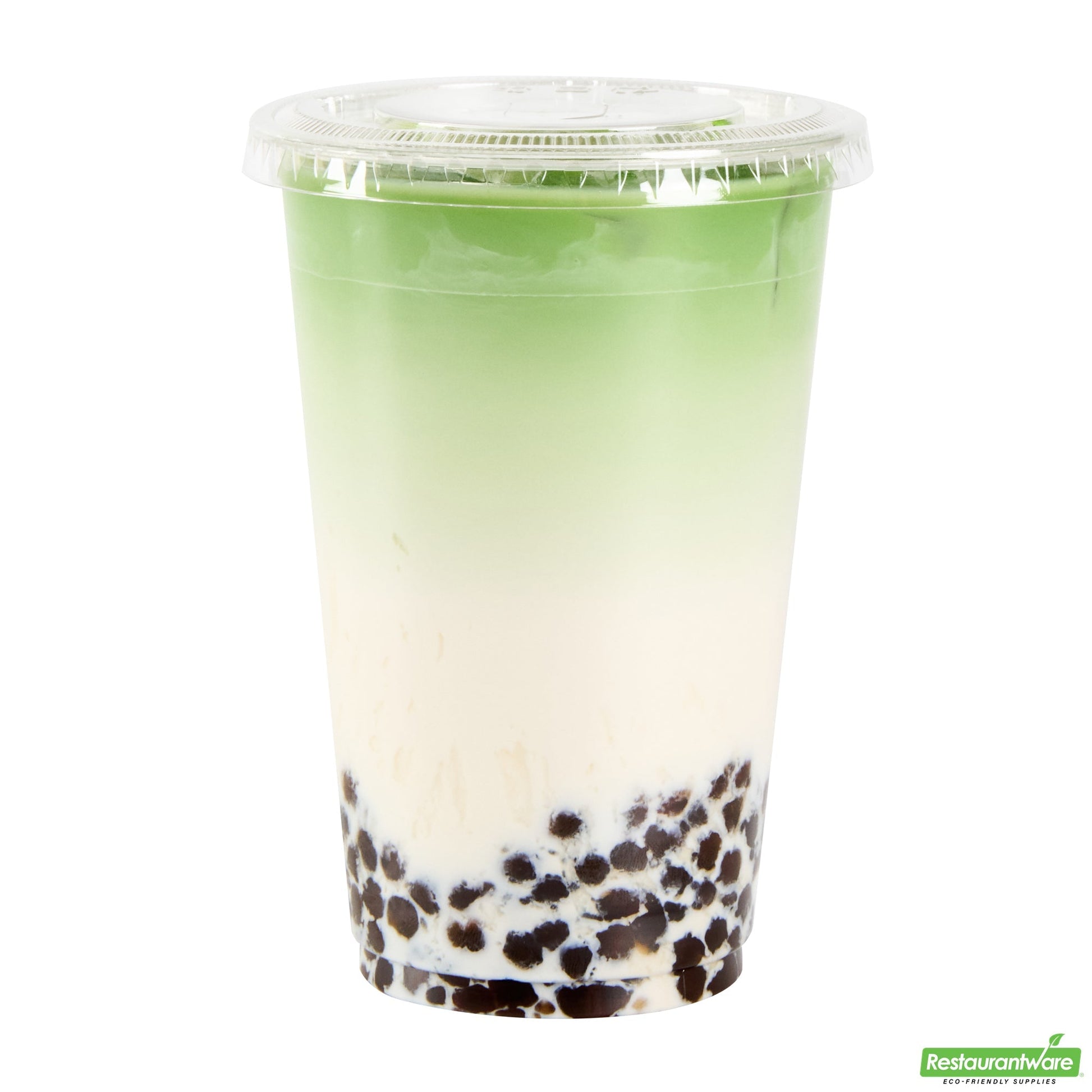 Wholesale Restaurantware Tea Tek 6 Lb Tapioca Boba Pearls - Small - 6 Count Box- Bulk