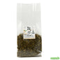 Wholesale Restaurantware Tea Tek 8.4 Oz Jasmine Green Loose Leaf Tea - 25 Count Box- Bulk