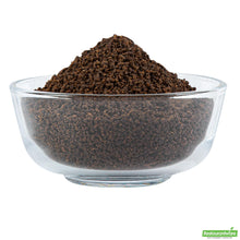 Wholesale Restaurantware 8.4 Oz Black Loose Leaf Tea - 14" X 9.4" X 17.7"- Bulk