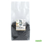 Wholesale Restaurantware Tea Tek 8.4 Oz Black Loose Leaf Tea - Vintage Blend - 25 Count Box- Bulk