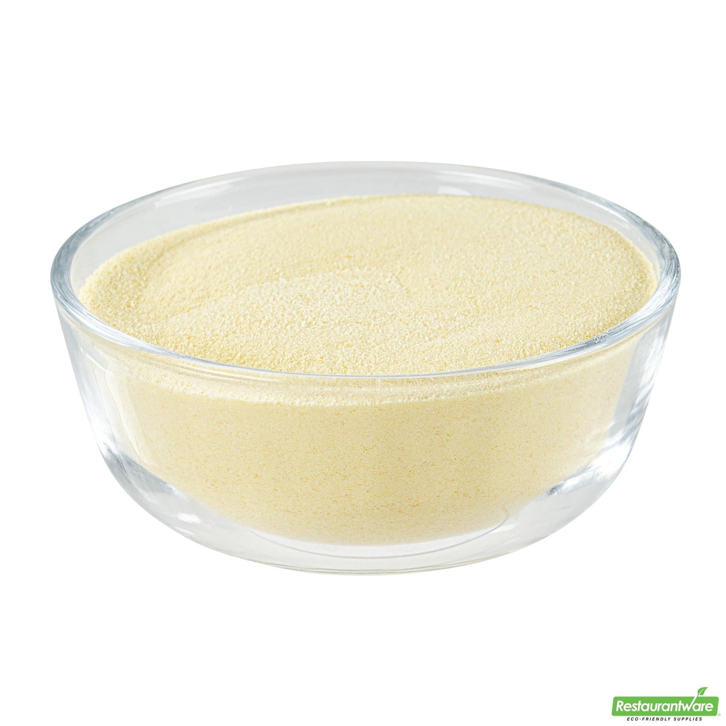Wholesale Restaurantware Tea Tek 35 Oz Banana Powder Mix - 10 Count Box- Bulk
