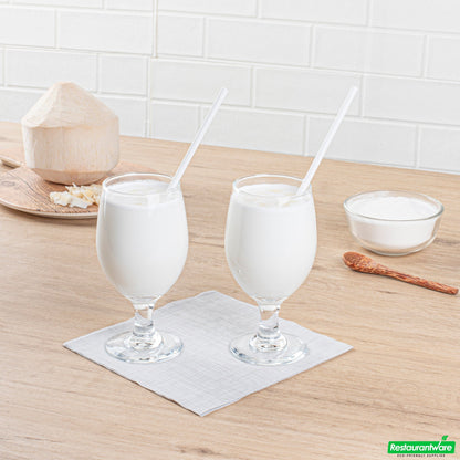 Wholesale Restaurantware Tea Tek 35 Oz Coconut Powder Mix - 10 Count Box- Bulk