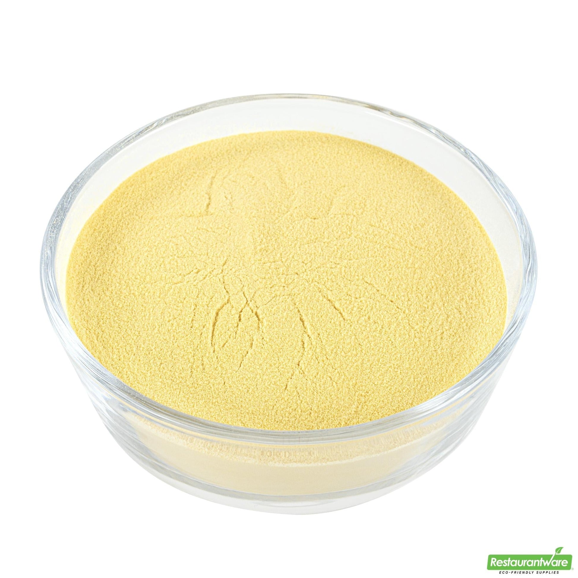 Wholesale Restaurantware Tea Tek 35 Oz Mango Powder Mix - 10 Count Box- Bulk