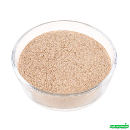 Wholesale Restaurantware Tea Tek 21.1 Oz Milk Tea Powder Mix - 10 Count Box- Bulk
