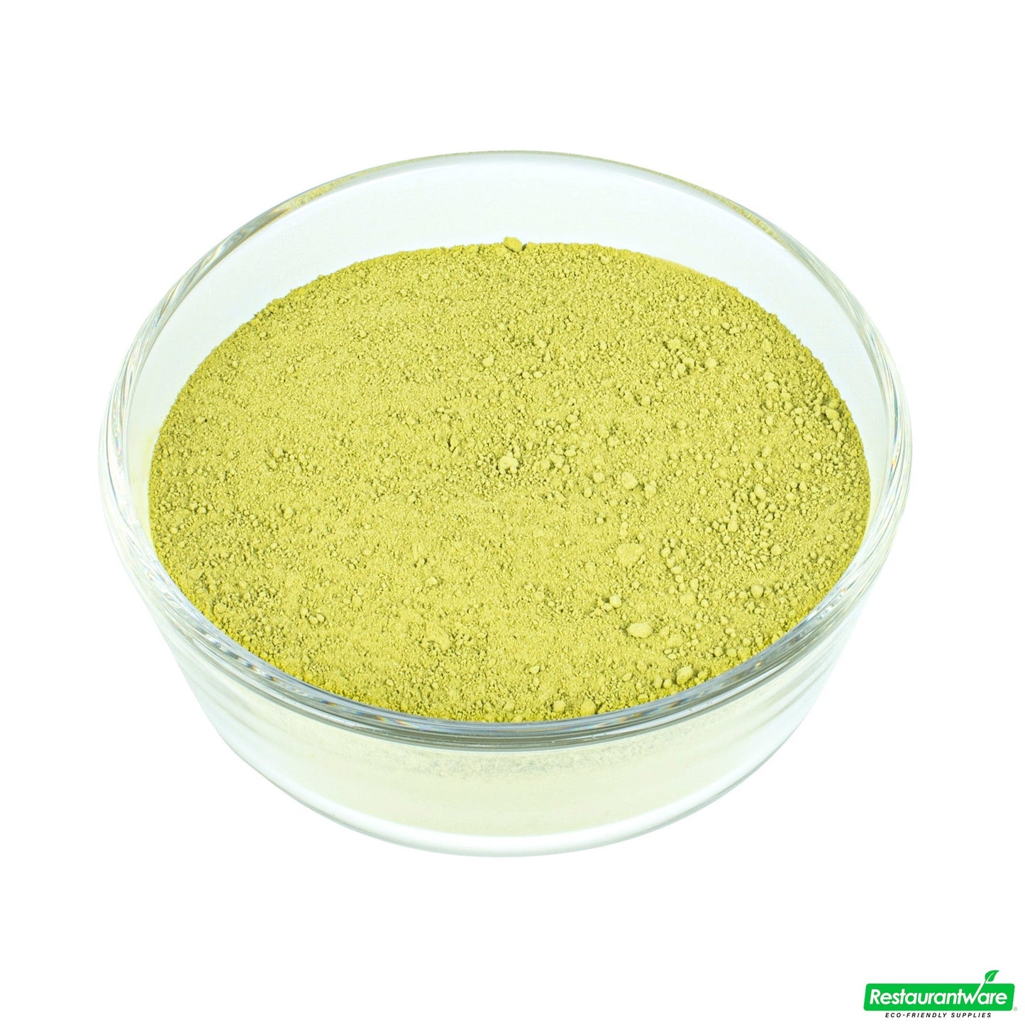 Wholesale Restaurantware Tea Tek 35.2 Oz Matcha Green Tea Powder Mix - 10 Count Box- Bulk