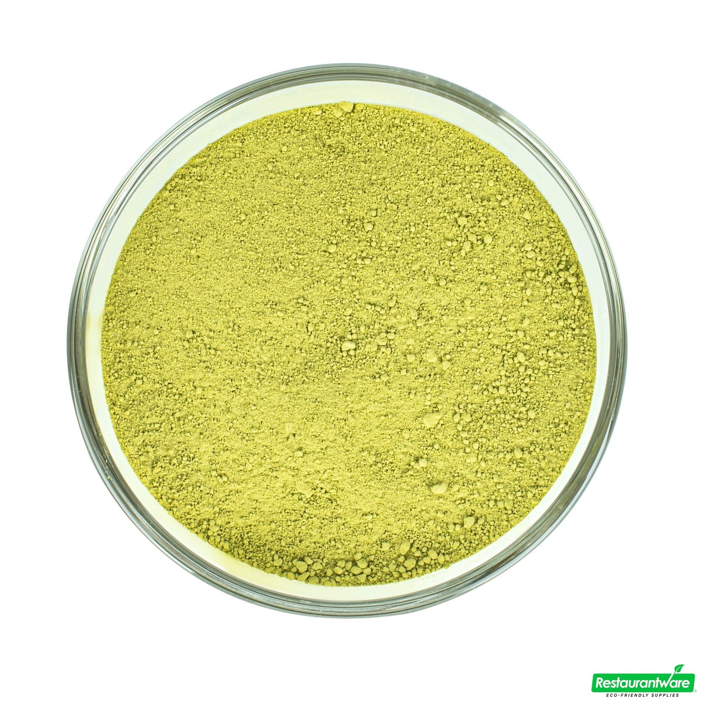 Wholesale Restaurantware Tea Tek 35.2 Oz Matcha Green Tea Powder Mix - 10 Count Box- Bulk