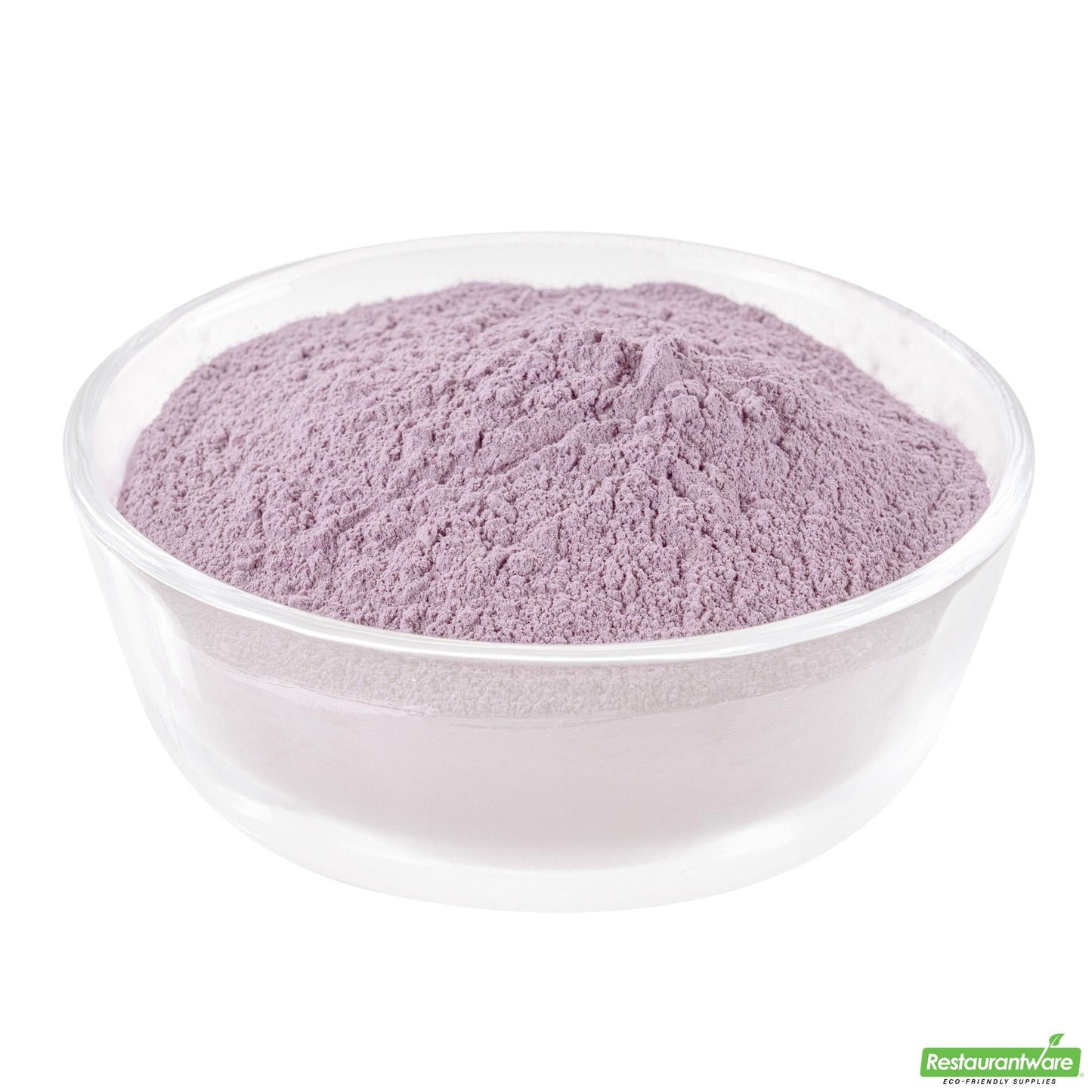 Wholesale Restaurantware Tea Tek 35.2 Oz Taro Powder Mix - 10 Count Box- Bulk