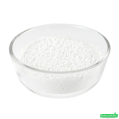 Wholesale Restaurantware Tea Tek 35.2 Oz Waffle Powder Mix - 10 Count Box- Bulk