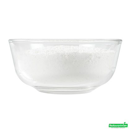 Wholesale Restaurantware Tea Tek 35.2 Oz Waffle Powder Mix - 10 Count Box- Bulk