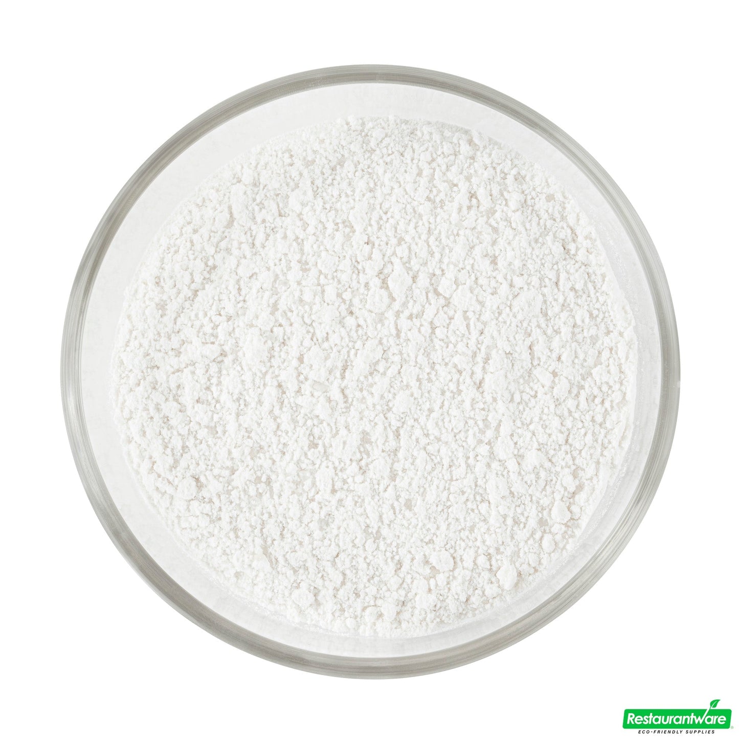 Wholesale Restaurantware Tea Tek 35.2 Oz Waffle Powder Mix - 10 Count Box- Bulk