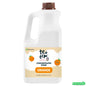 Wholesale Restaurantware Tea Tek 64 Fl. Oz Orange Concentrated Syrup - 6 Count Box- Bulk