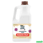 Wholesale Restaurantware Tea Tek 64 Fl. Oz Passion Fruit Concentrated Syrup - 6 Count Box- Bulk