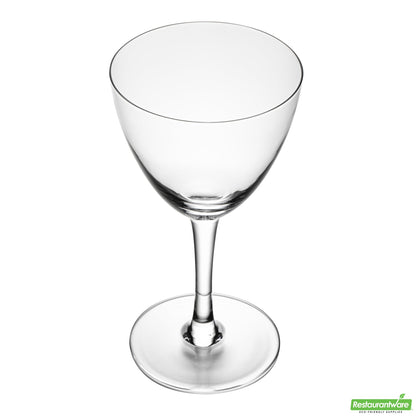 Wholesale Restaurantware Glass Nck & Nr 7 Oz Clr- Bulk