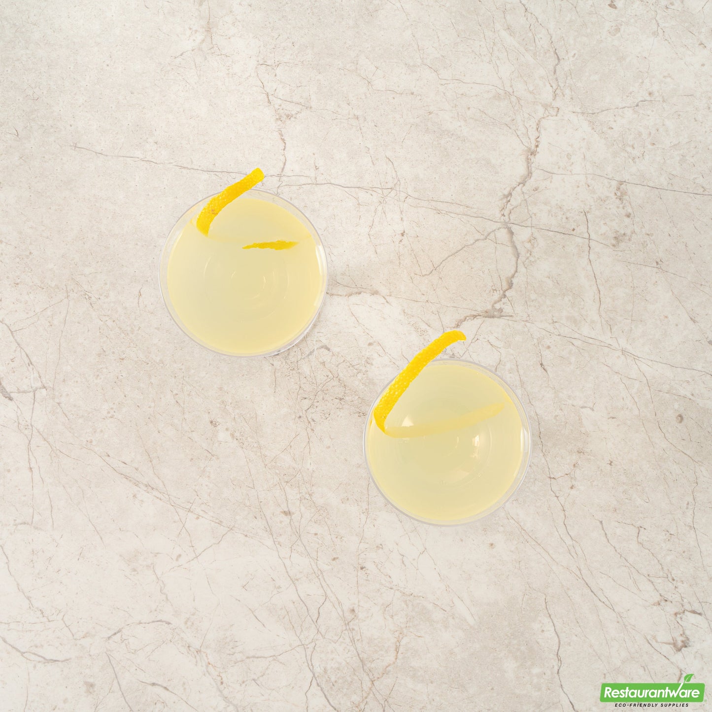Wholesale Restaurantware Glass Nck & Nr 7 Oz Clr- Bulk