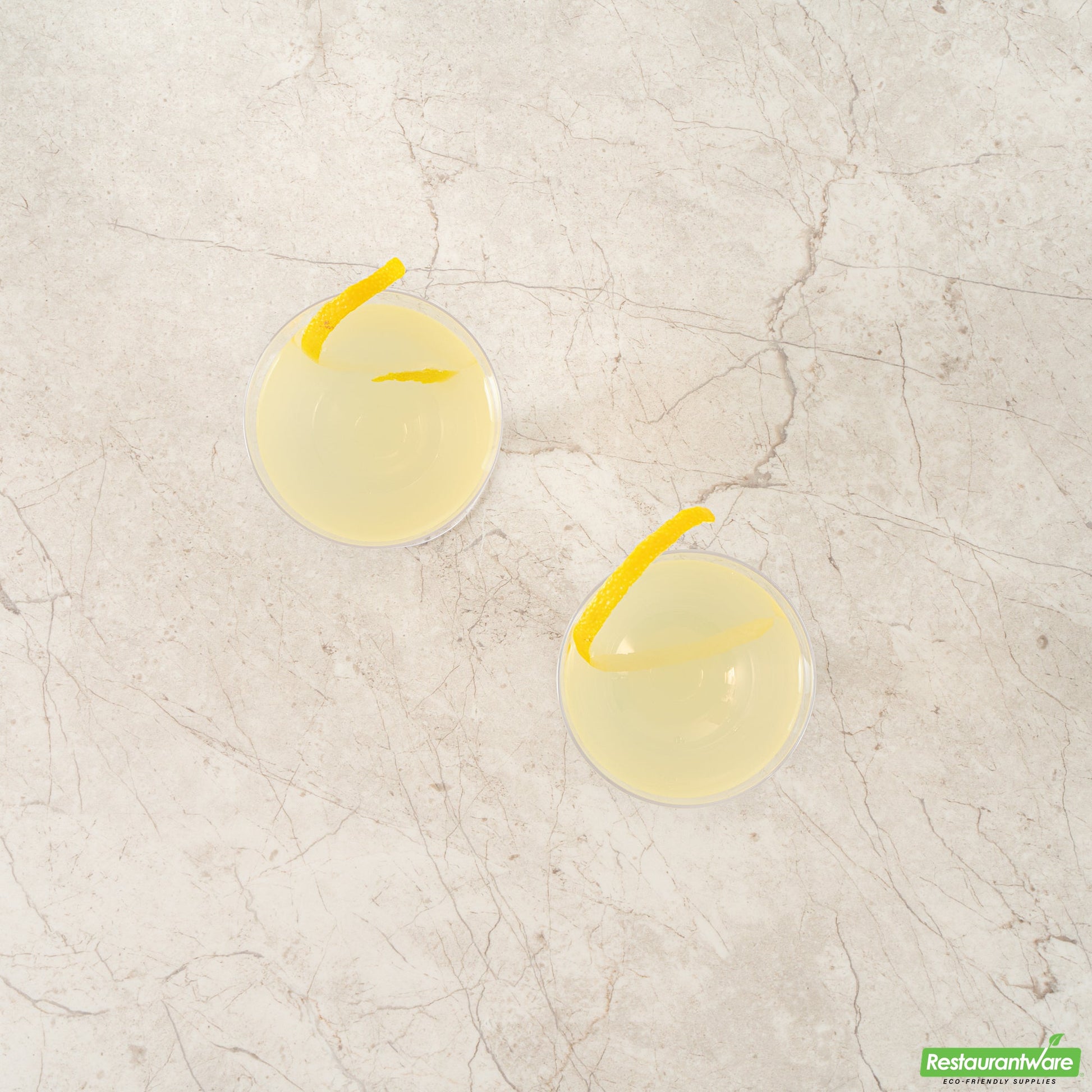 Wholesale Restaurantware Glass Nck & Nr 7 Oz Clr- Bulk