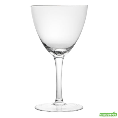 Wholesale Restaurantware Glass Nck & Nr 7 Oz Clr- Bulk