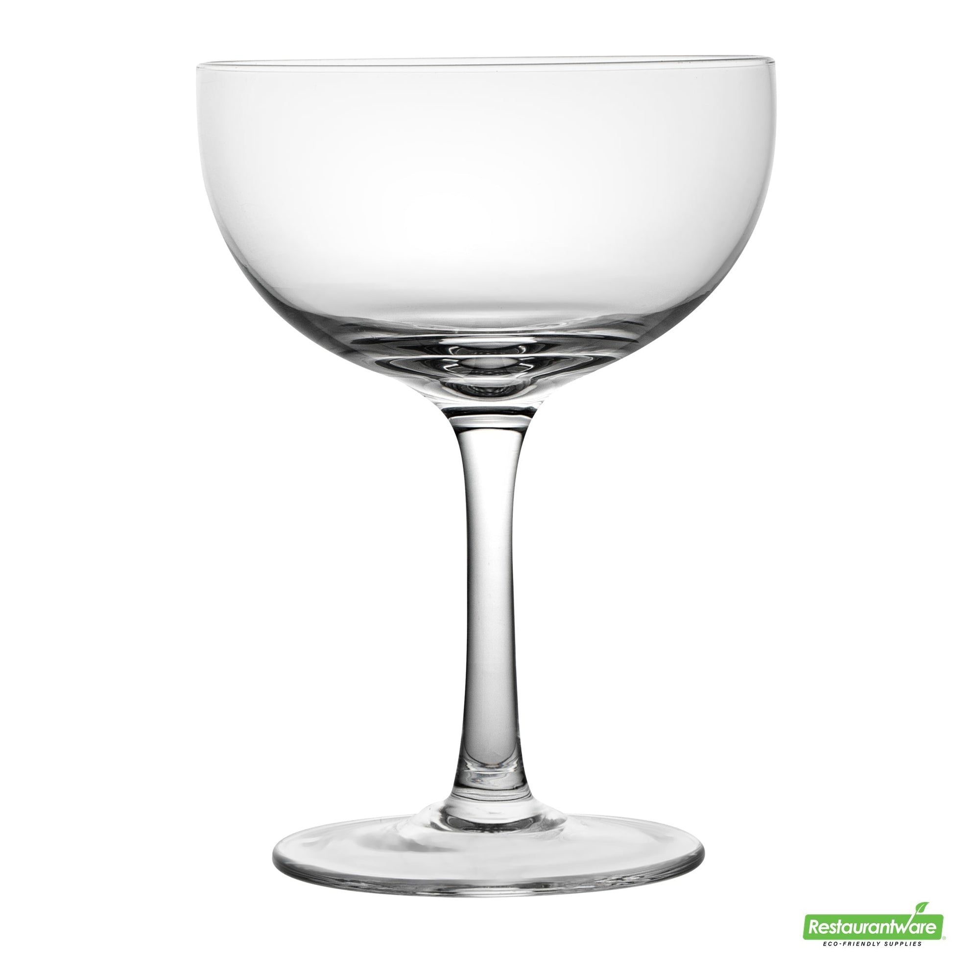 Wholesale Restaurantware Glass Cp Ccktl 8 Oz Clr- Bulk