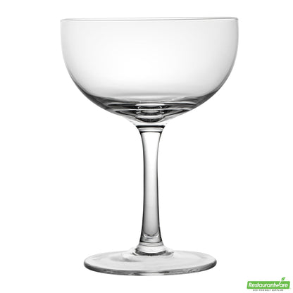 Wholesale Restaurantware Glass Cp Ccktl 8 Oz Clr- Bulk