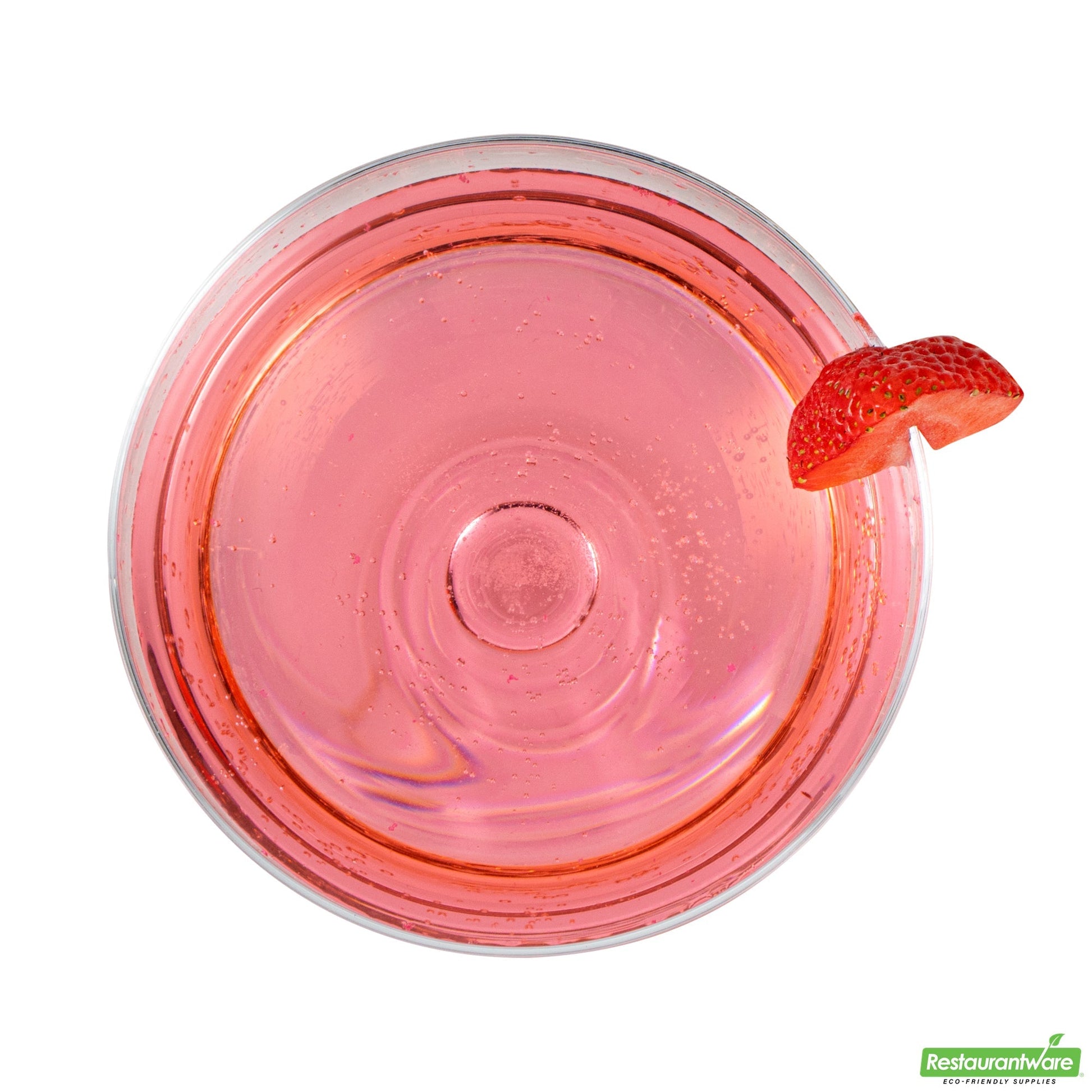 Wholesale Restaurantware Glass Cp Ccktl 8 Oz Clr- Bulk