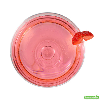 Wholesale Restaurantware Glass Cp Ccktl 8 Oz Clr- Bulk