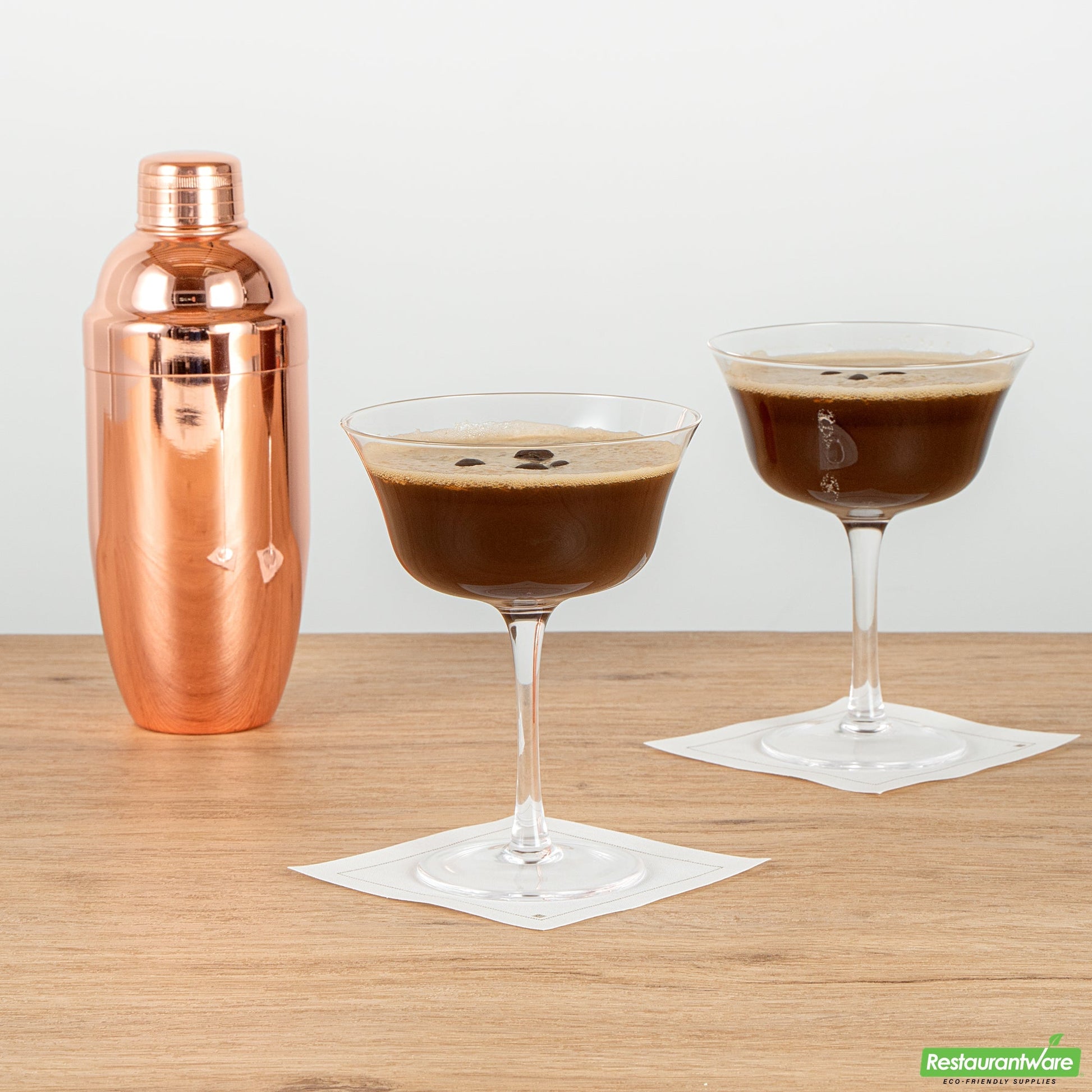 Wholesale Restaurantware Glass Flrd Cp 13 Oz Clr- Bulk