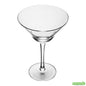 Wholesale Restaurantware Vetri 9 Oz Martini Glass - 4 1/2" X 4 1/2" X 6 1/2" - 24 Count Box- Bulk