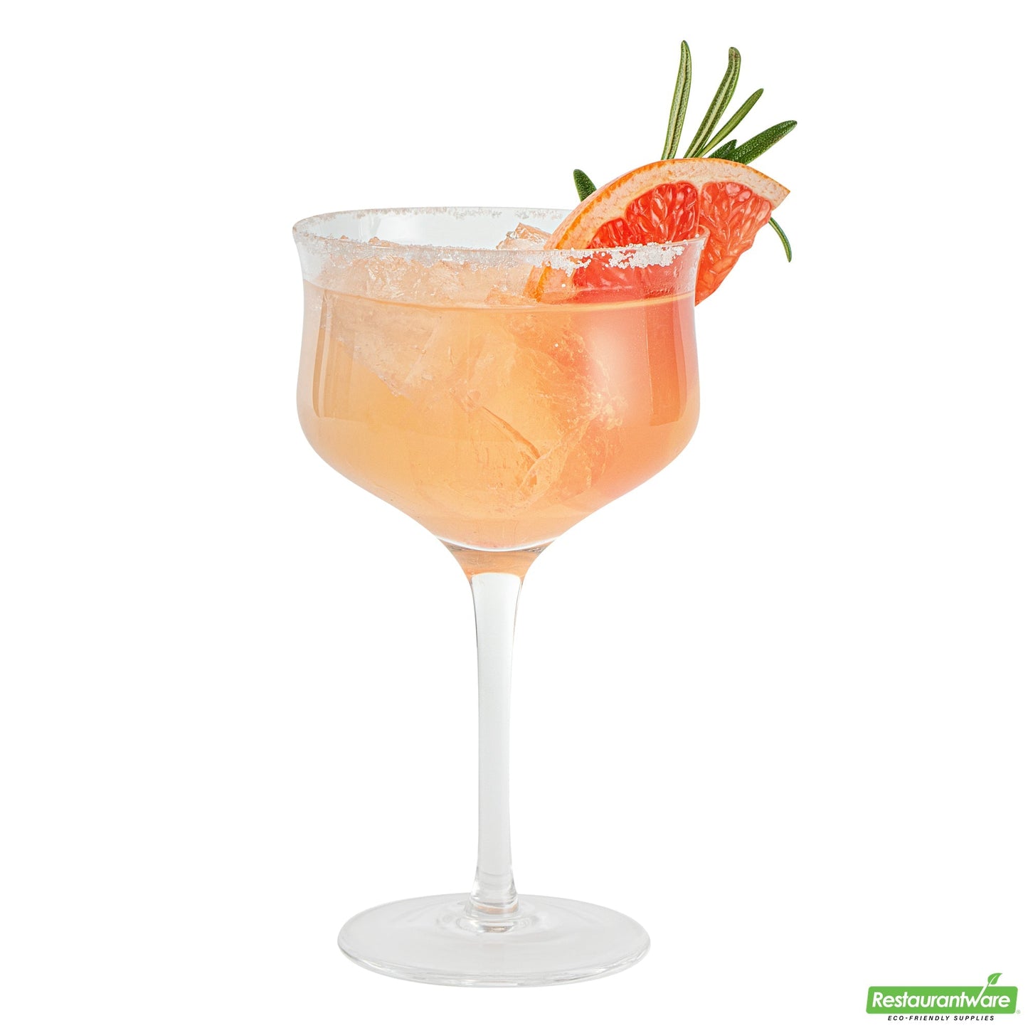 Wholesale Restaurantware Vetri 12 Oz Cocktail Glass - 3 3/4" X 3 3/4" X 6 3/4" - 24 Count Box- Bulk
