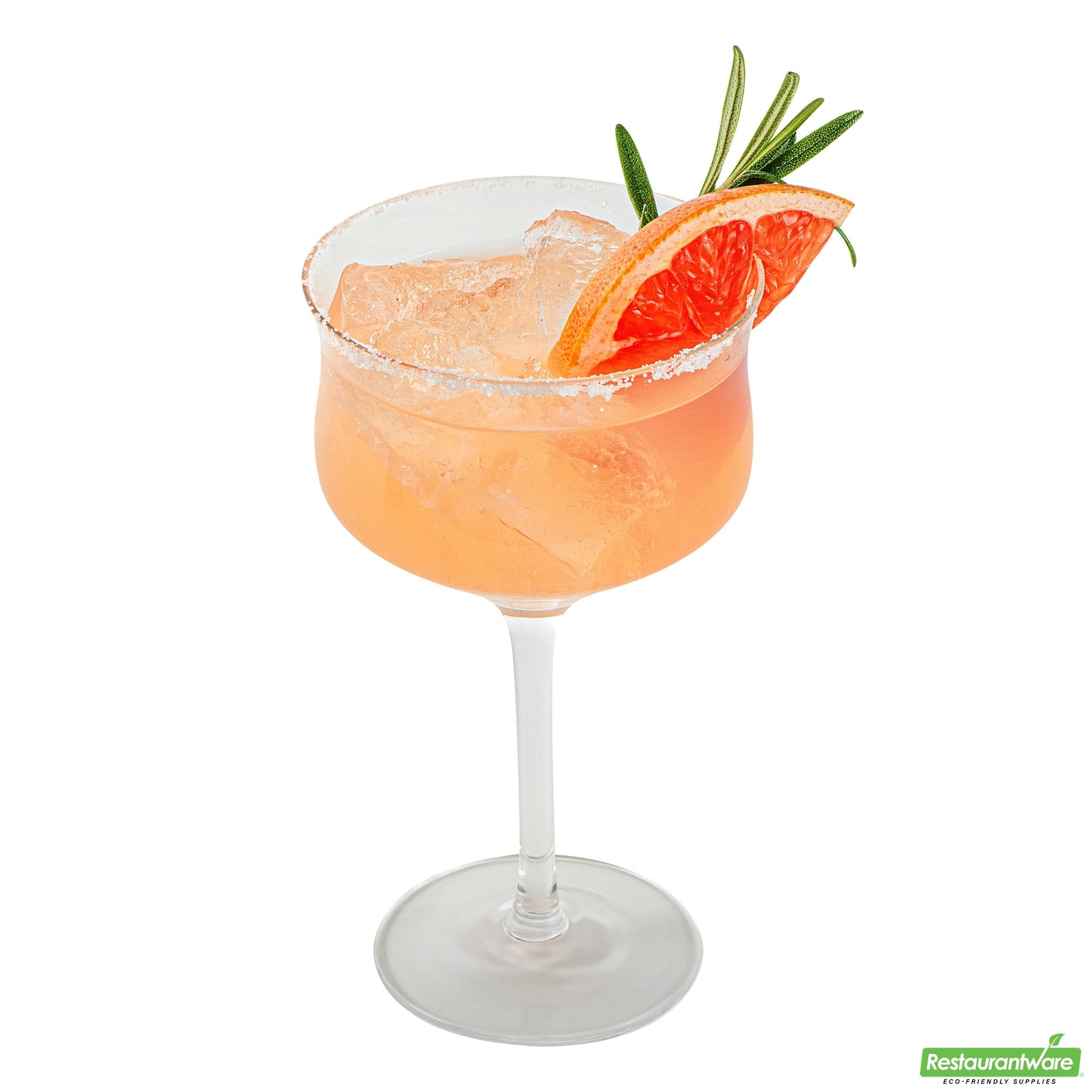 Wholesale Restaurantware Vetri 12 Oz Cocktail Glass - 3 3/4" X 3 3/4" X 6 3/4" - 24 Count Box- Bulk