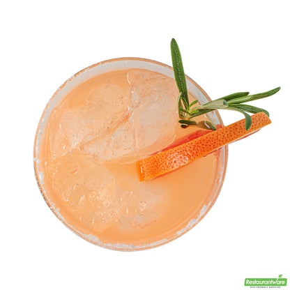 Wholesale Restaurantware Vetri 12 Oz Cocktail Glass - 3 3/4" X 3 3/4" X 6 3/4" - 24 Count Box- Bulk