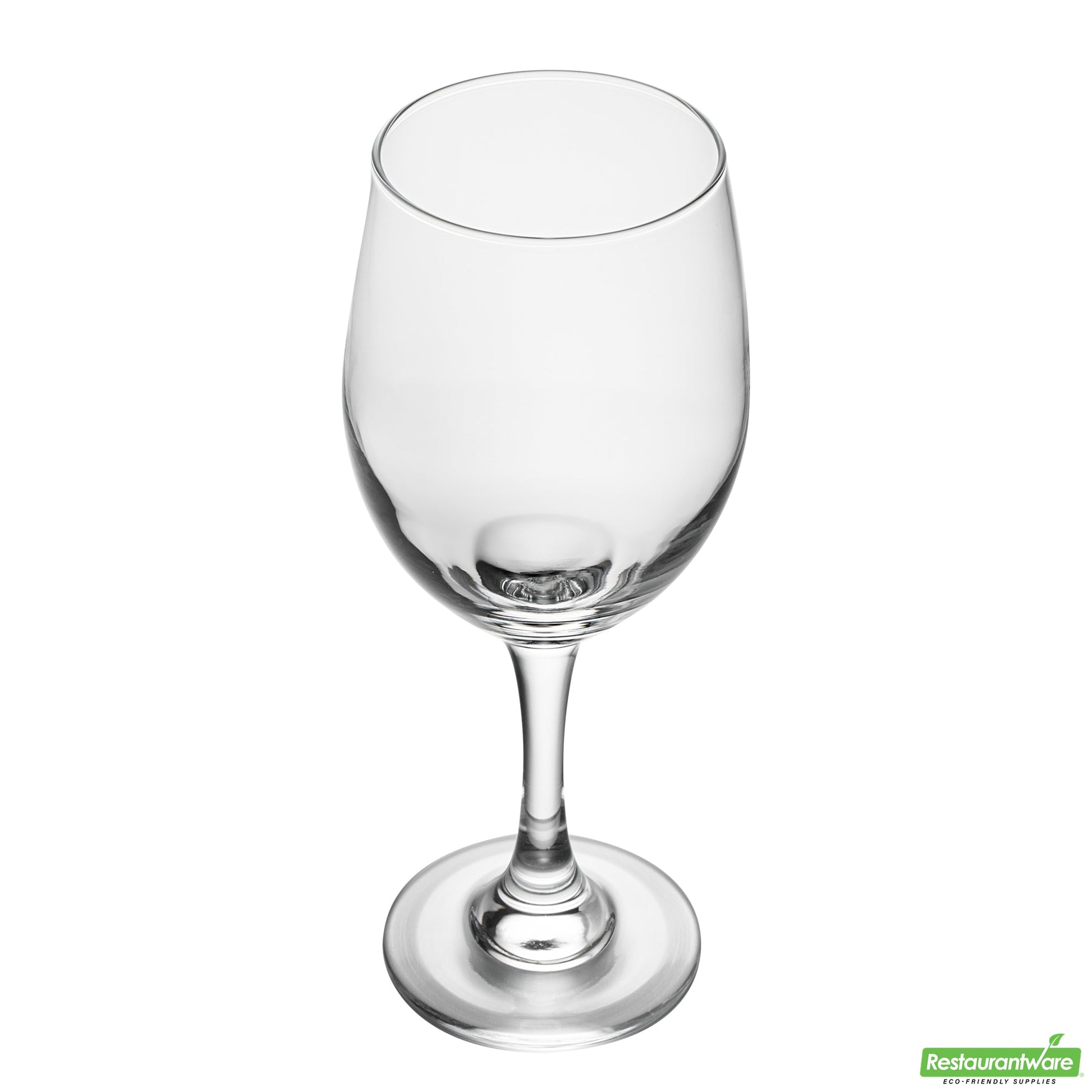 Wholesale Restaurantware Vetri 14 Oz All-Purpose Wine Glass - 2 3/4" X 2 3/4" X 8 1/4" - 24 Count Box- Bulk