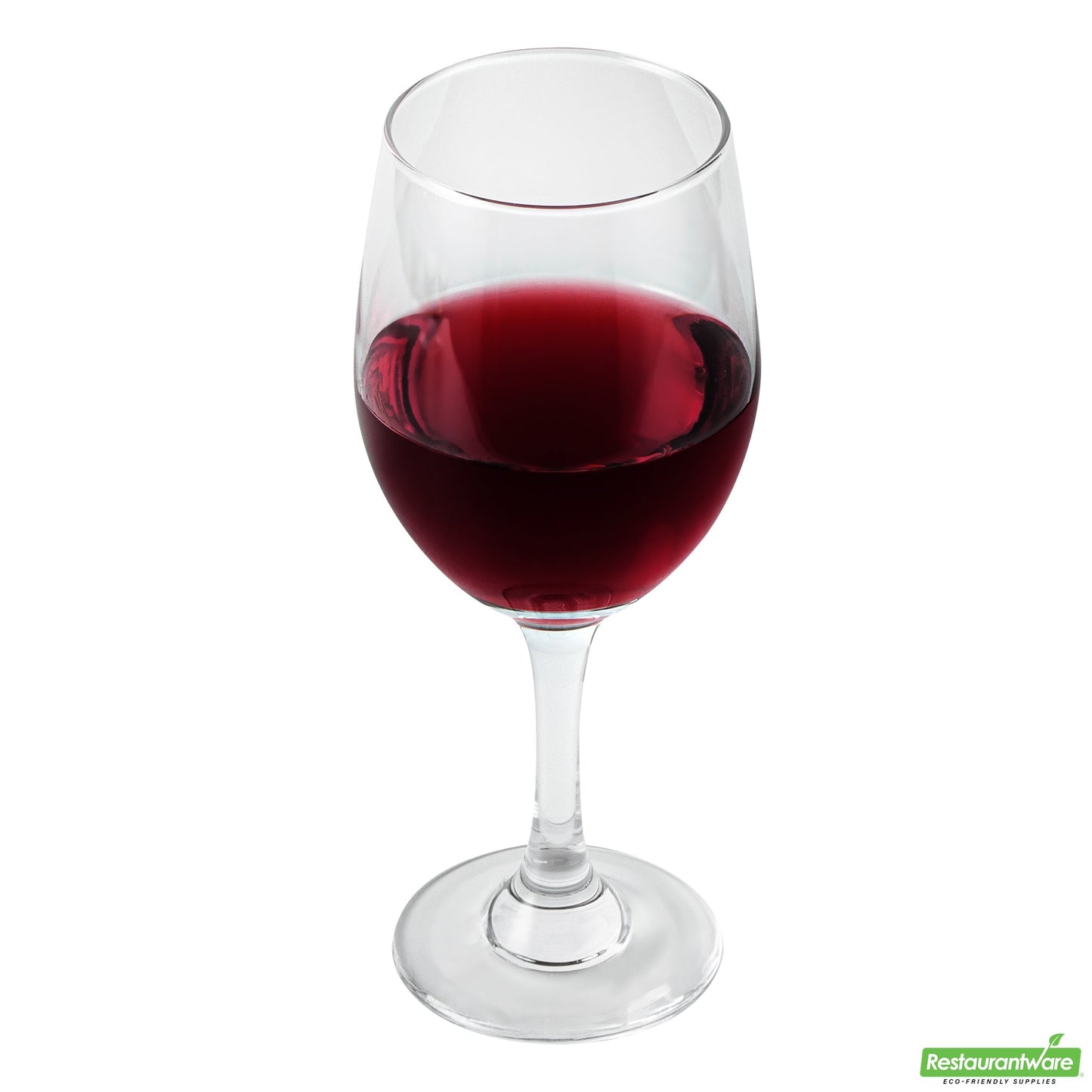 Wholesale Restaurantware Vetri 14 Oz All-Purpose Wine Glass - 2 3/4" X 2 3/4" X 8 1/4" - 24 Count Box- Bulk