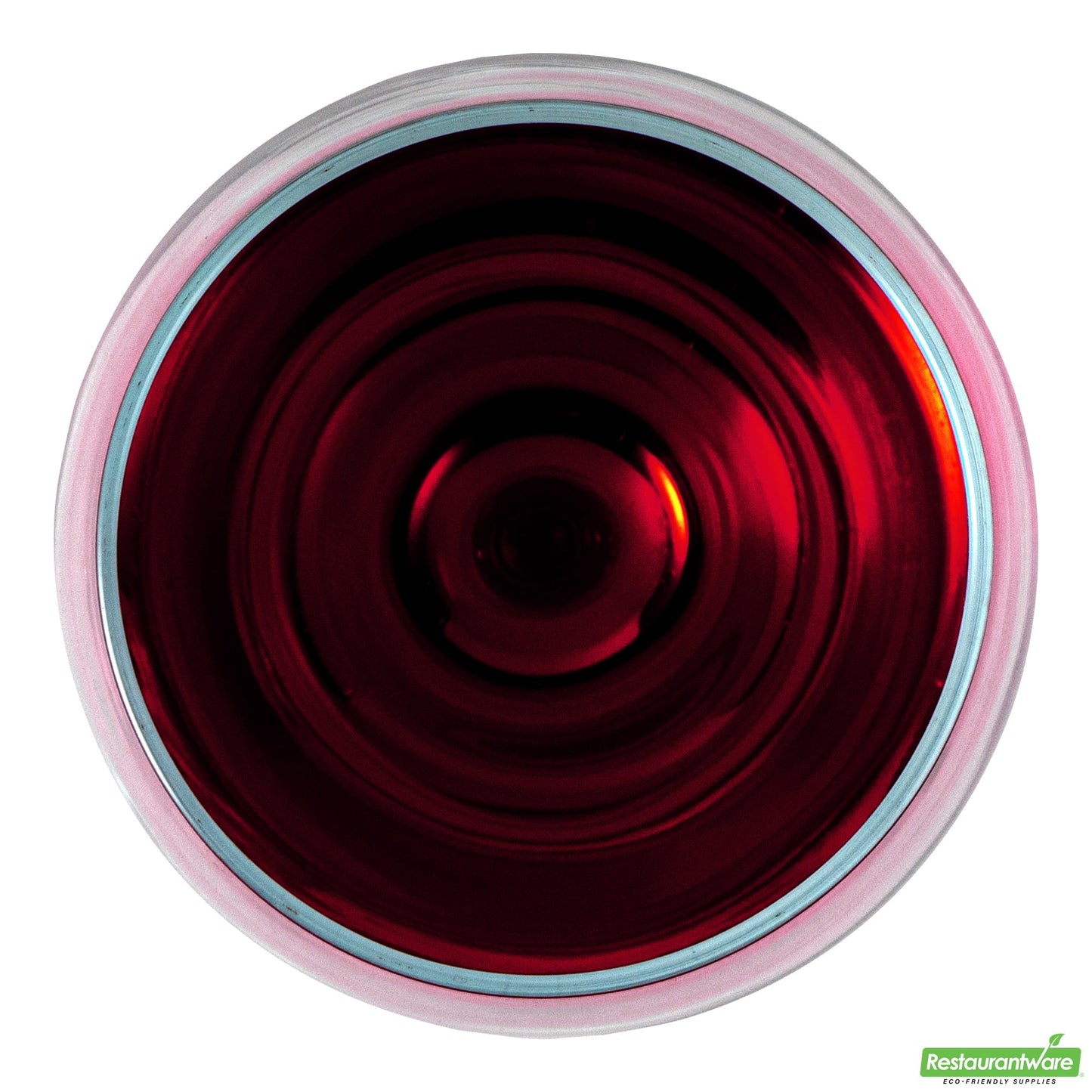 Wholesale Restaurantware Vetri 14 Oz All-Purpose Wine Glass - 2 3/4" X 2 3/4" X 8 1/4" - 24 Count Box- Bulk
