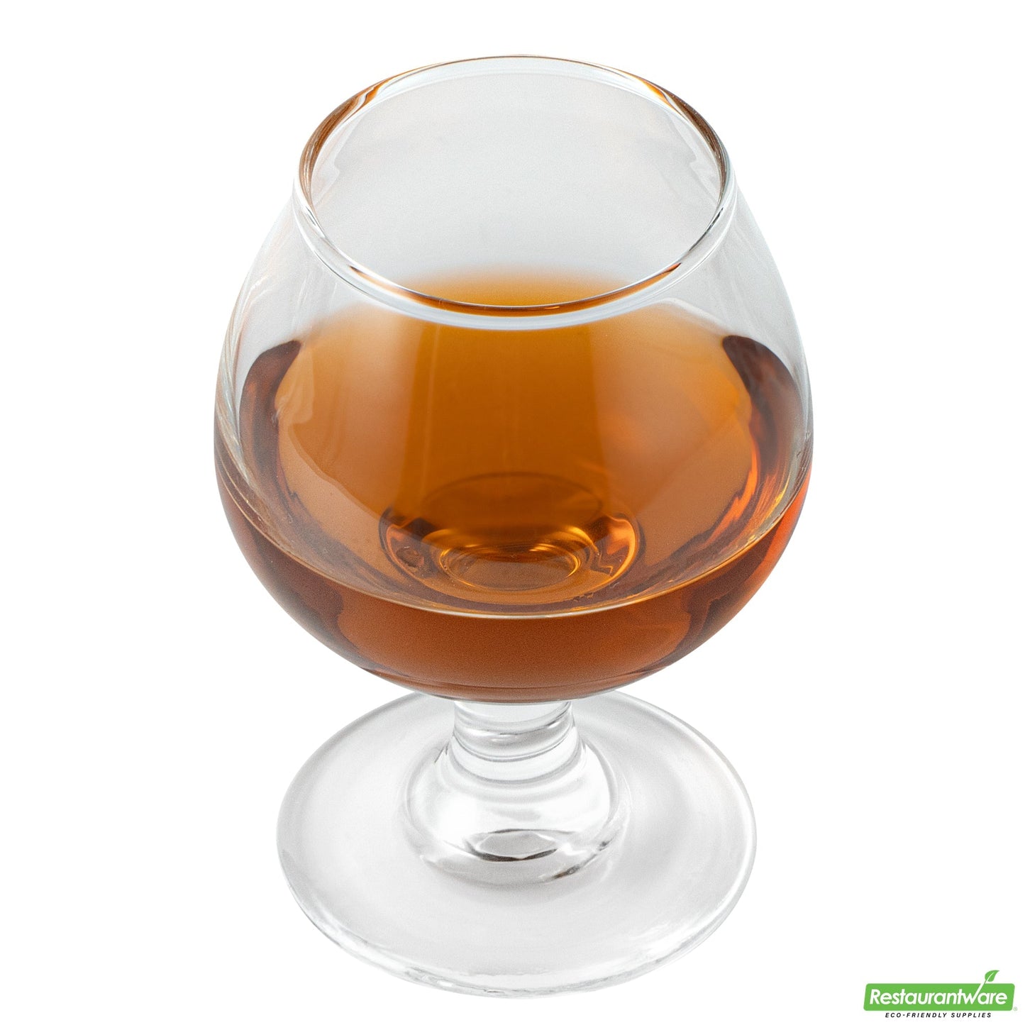 Wholesale Restaurantware Vetri 6 Oz Brandy / Spirits Tasting Snifter Glass - 2" X 2" X 4 1/4" - 24 Count Box- Bulk
