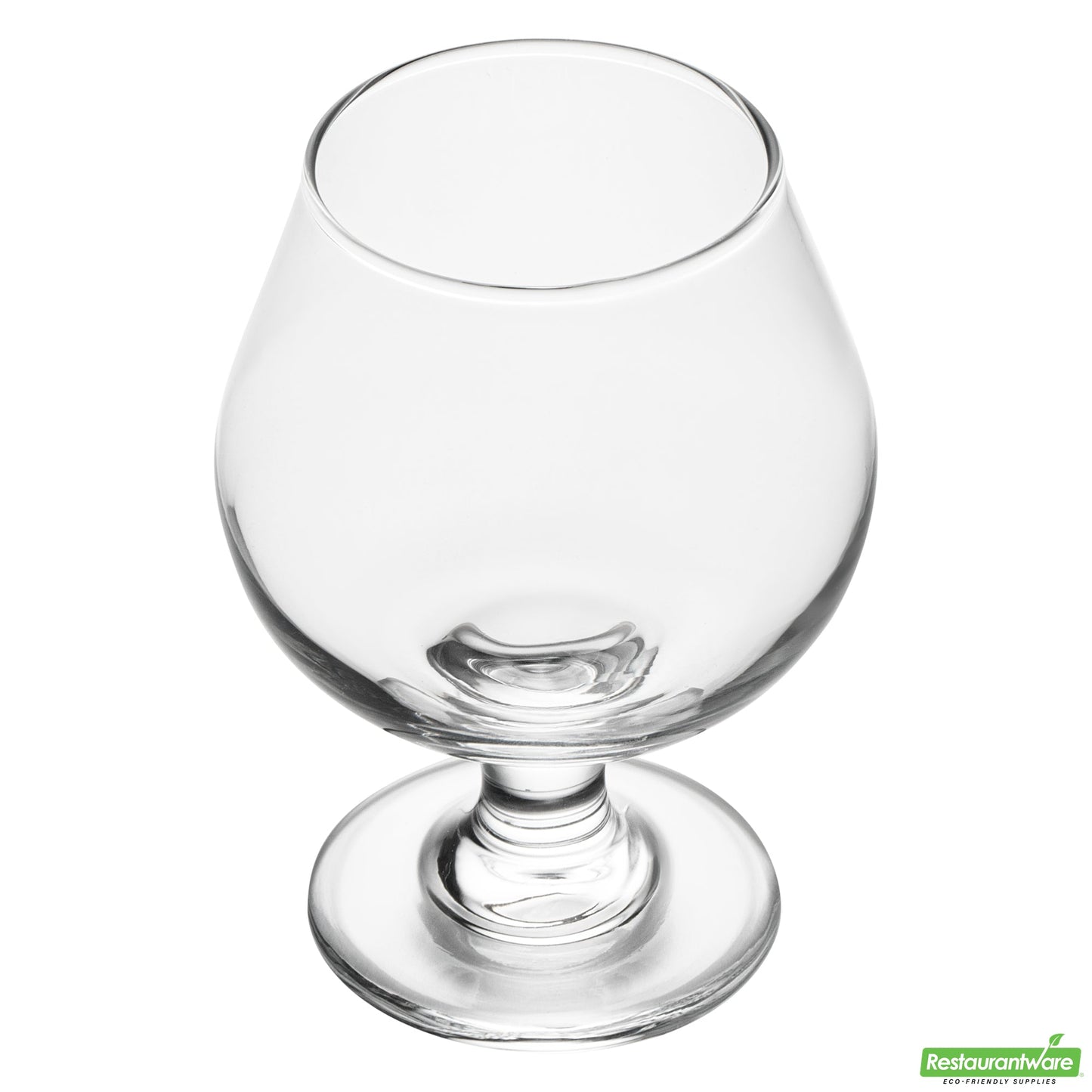 Wholesale Restaurantware Vetri 9 Oz Brandy Snifter Glass - 2 1/4" X 2 1/4" X 4 1/2" - 24 Count Box- Bulk