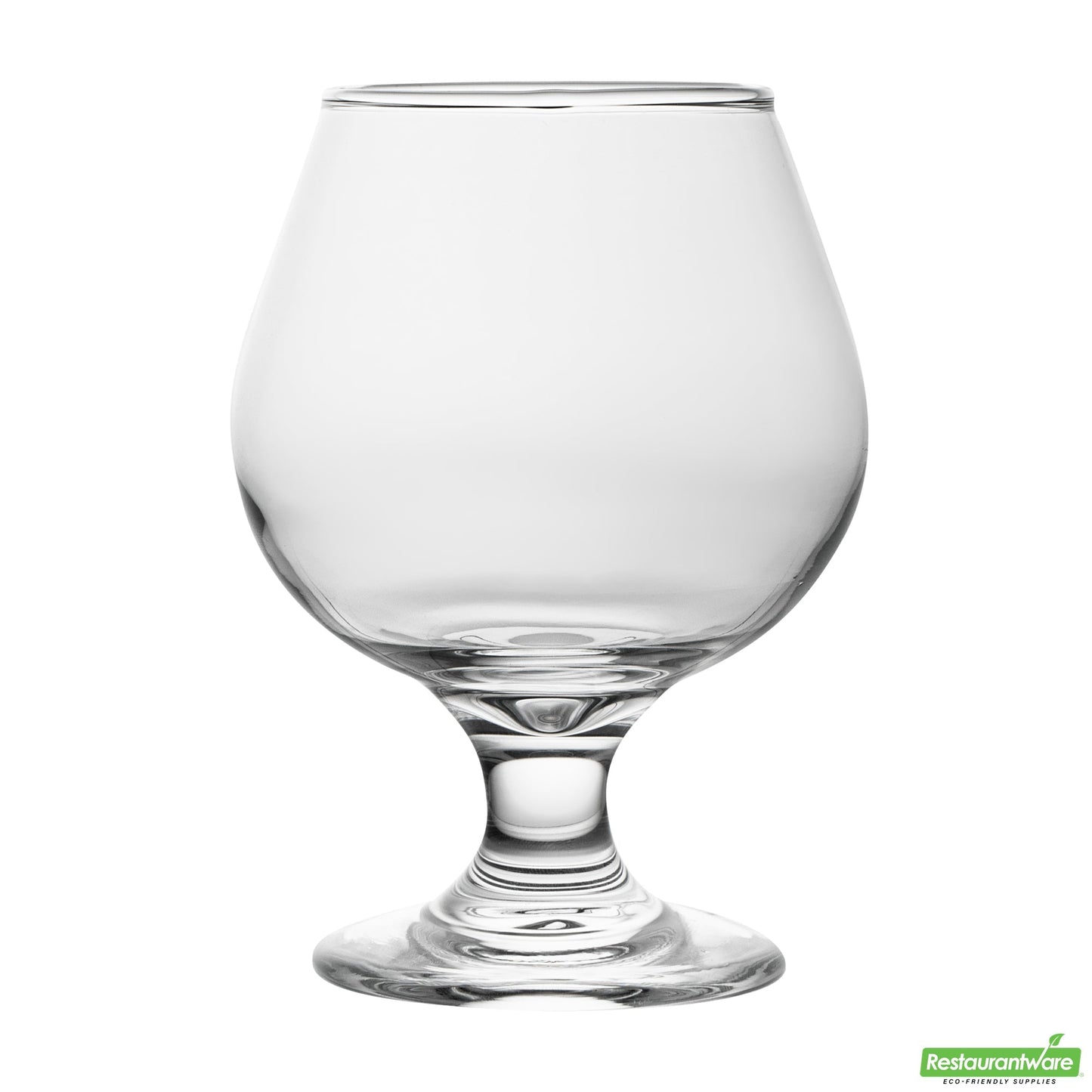 Wholesale Restaurantware Vetri 9 Oz Brandy Snifter Glass - 2 1/4" X 2 1/4" X 4 1/2" - 24 Count Box- Bulk