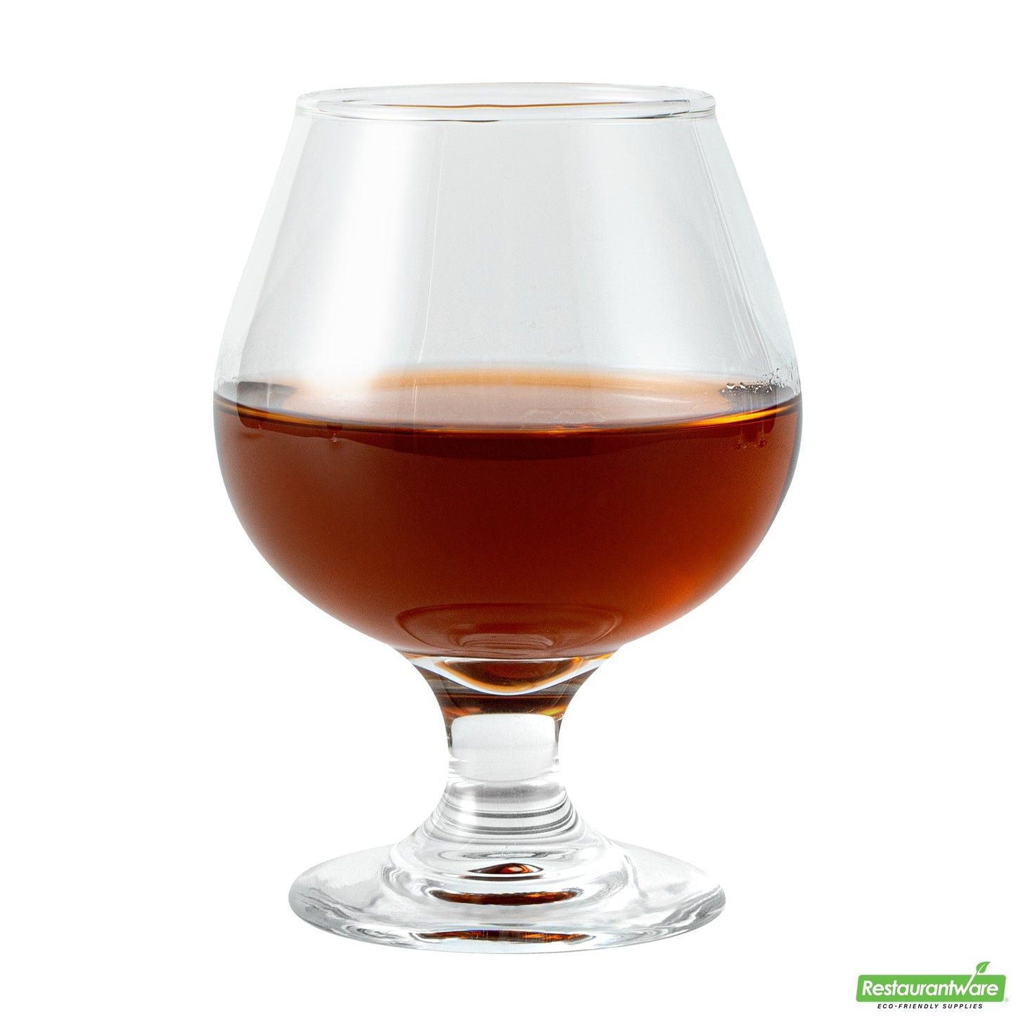 Wholesale Restaurantware Vetri 9 Oz Brandy Snifter Glass - 2 1/4" X 2 1/4" X 4 1/2" - 24 Count Box- Bulk