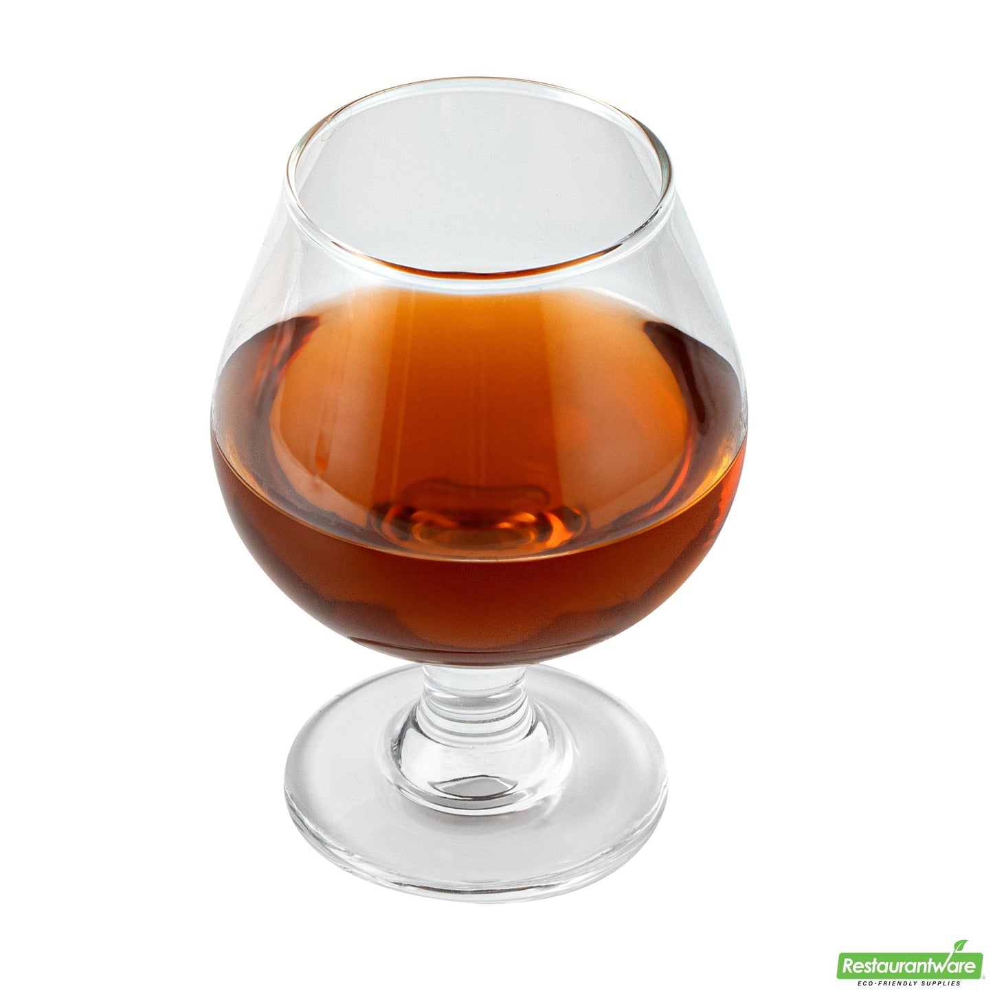 Wholesale Restaurantware Vetri 9 Oz Brandy Snifter Glass - 2 1/4" X 2 1/4" X 4 1/2" - 24 Count Box- Bulk