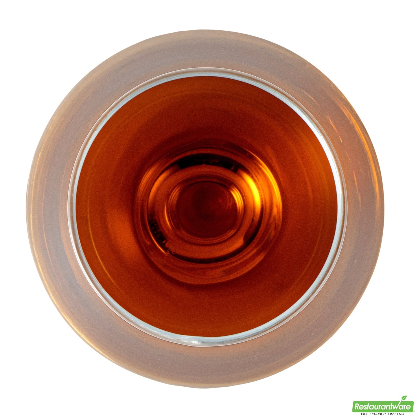 Wholesale Restaurantware Vetri 9 Oz Brandy Snifter Glass - 2 1/4" X 2 1/4" X 4 1/2" - 24 Count Box- Bulk