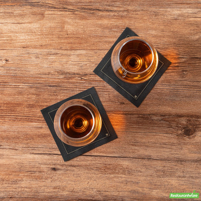 Wholesale Restaurantware Vetri 12 Oz Brandy Snifter Glass - 2 1/2" X 2 1/2" X 5" - 24 Count Box- Bulk