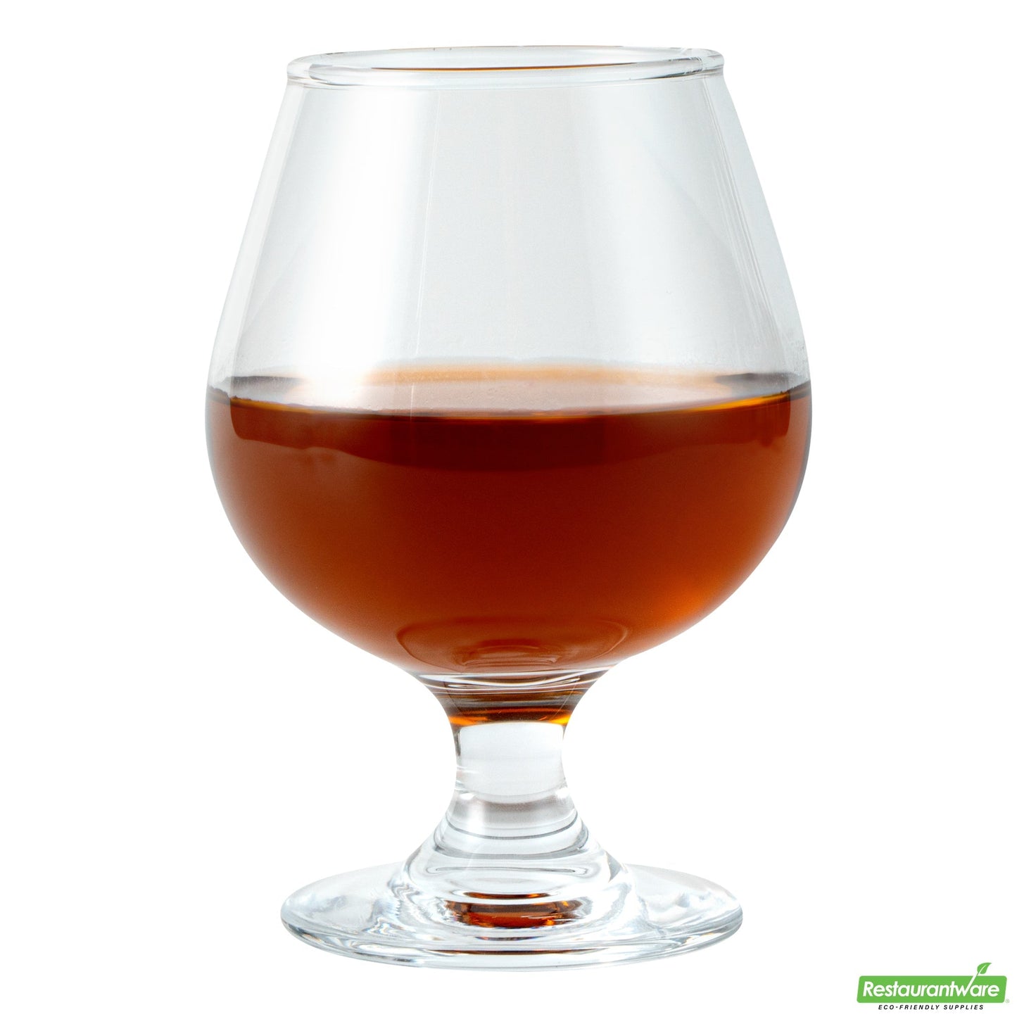 Wholesale Restaurantware Vetri 12 Oz Brandy Snifter Glass - 2 1/2" X 2 1/2" X 5" - 24 Count Box- Bulk