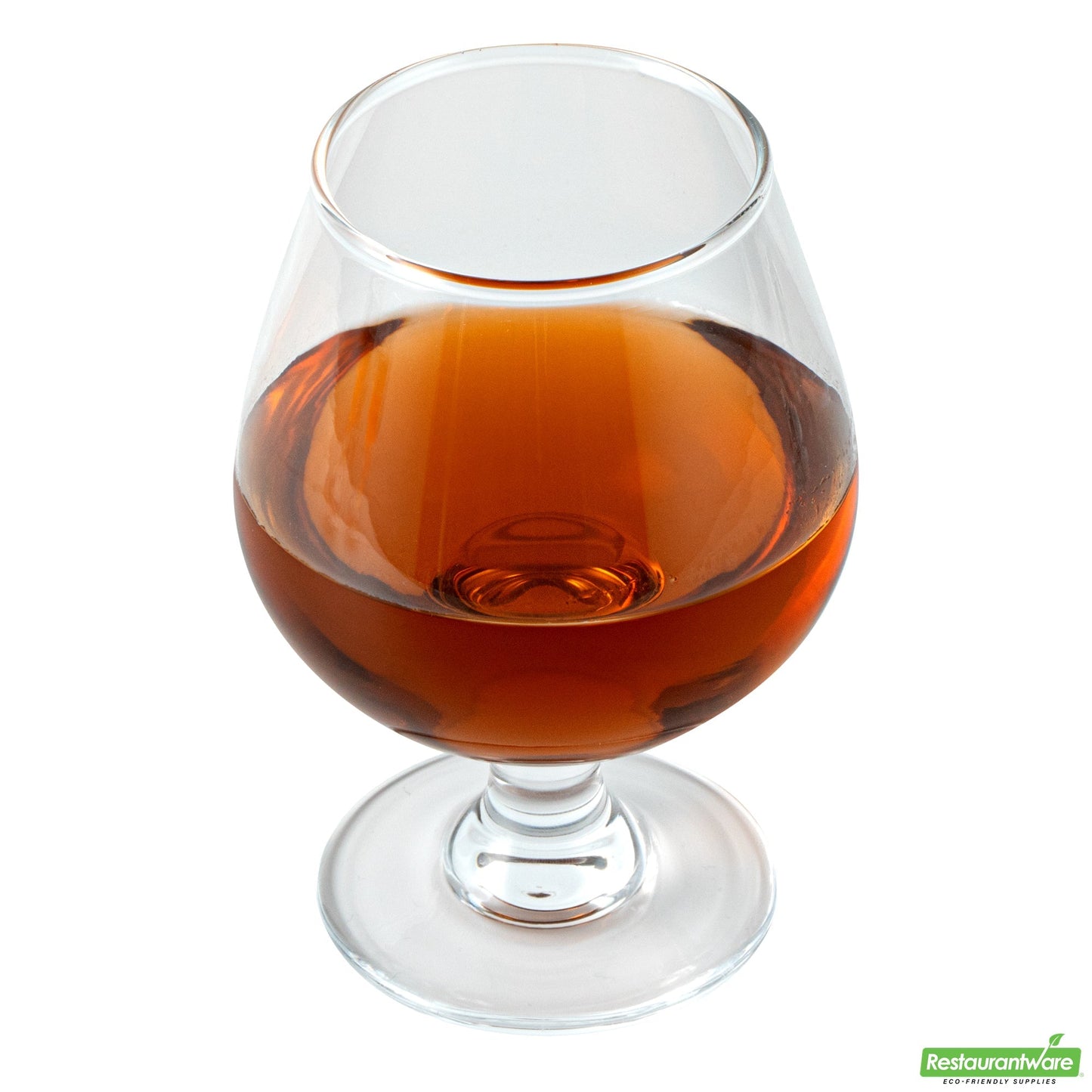 Wholesale Restaurantware Vetri 12 Oz Brandy Snifter Glass - 2 1/2" X 2 1/2" X 5" - 24 Count Box- Bulk