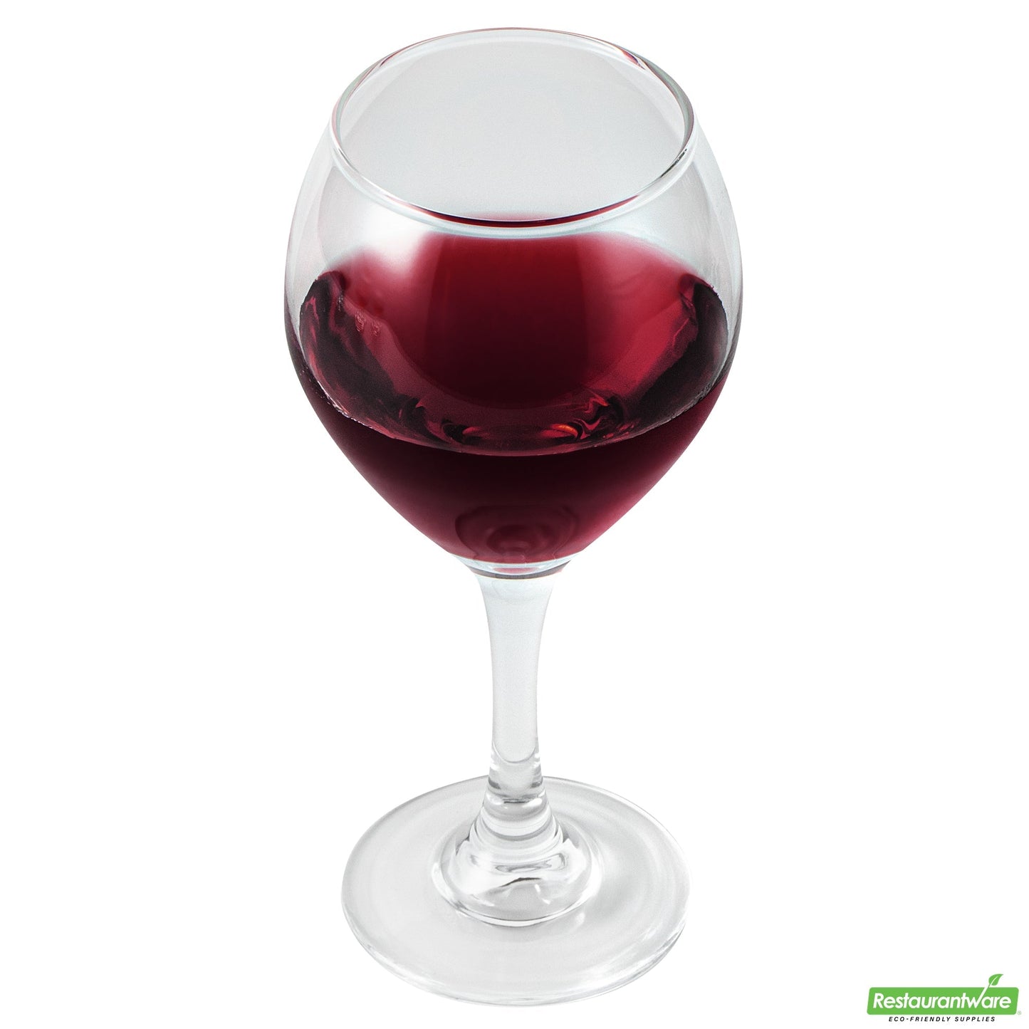Wholesale Restaurantware Vetri 11 Oz All-Purpose Wine Glass - 2 1/2" X 2 1/2" X 7" - 24 Count Box- Bulk