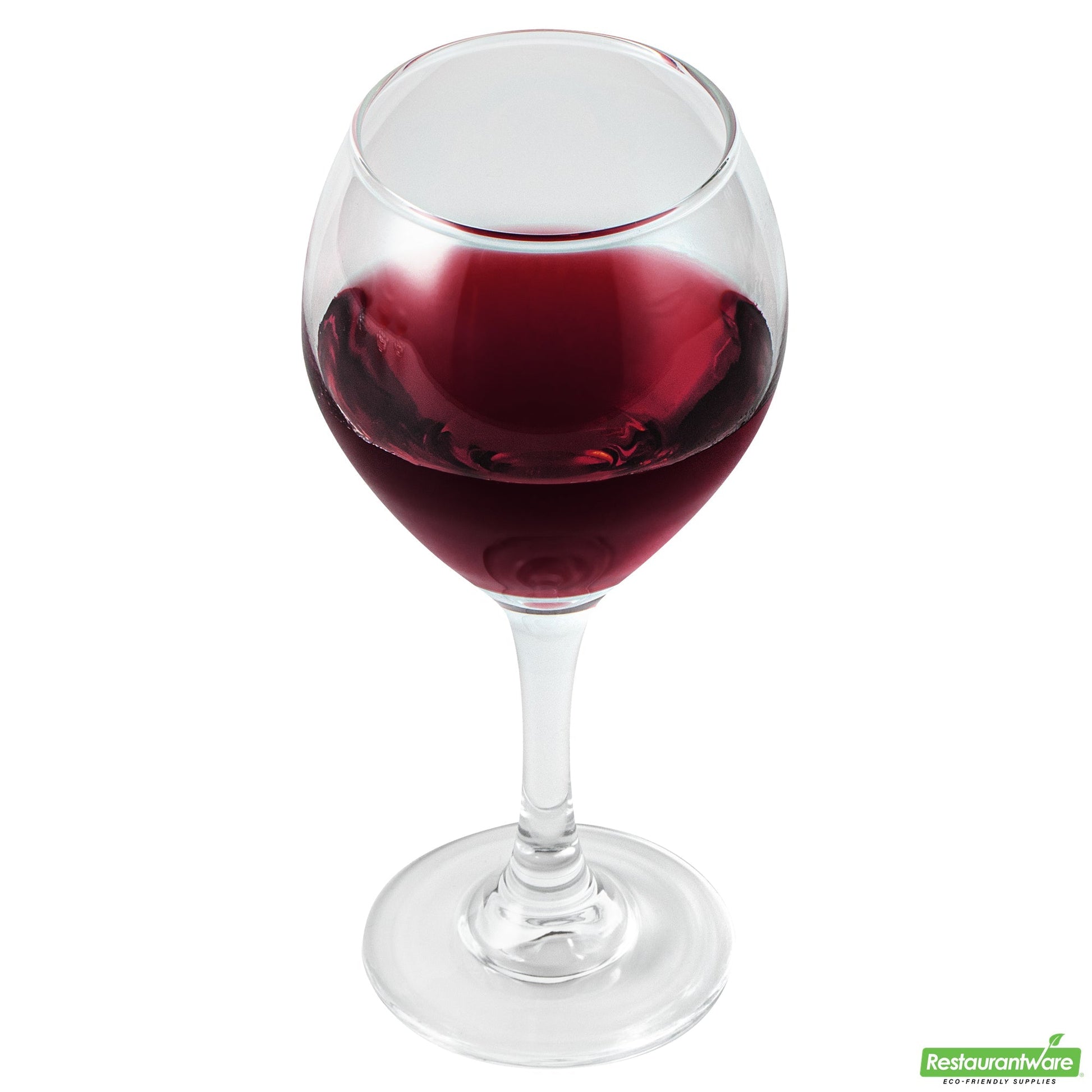 Wholesale Restaurantware Vetri 11 Oz All-Purpose Wine Glass - 2 1/2" X 2 1/2" X 7" - 24 Count Box- Bulk