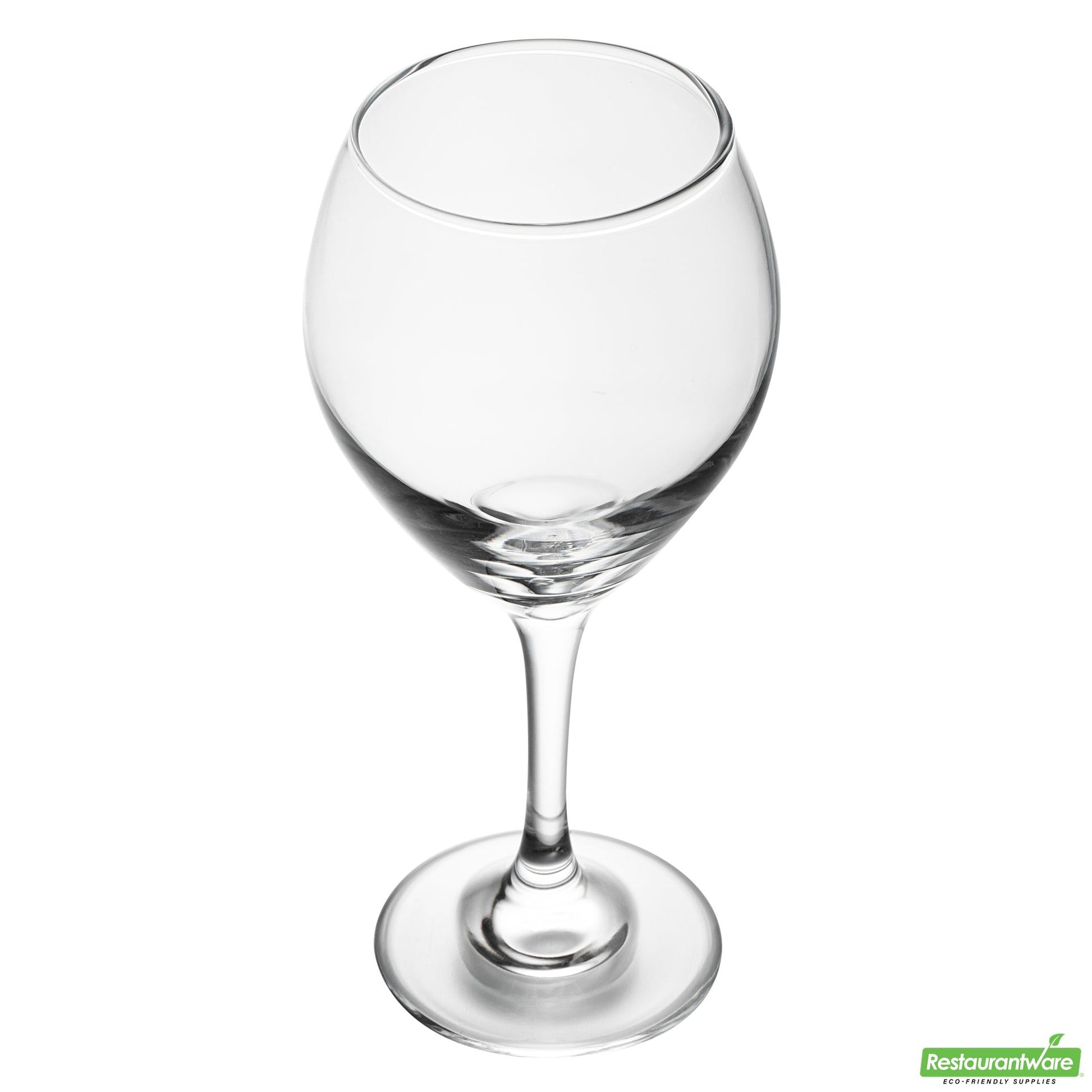 Wholesale Restaurantware Vetri 14 Oz All-Purpose Wine Glass - 3" X 3" X 7 3/4" - 24 Count Box- Bulk