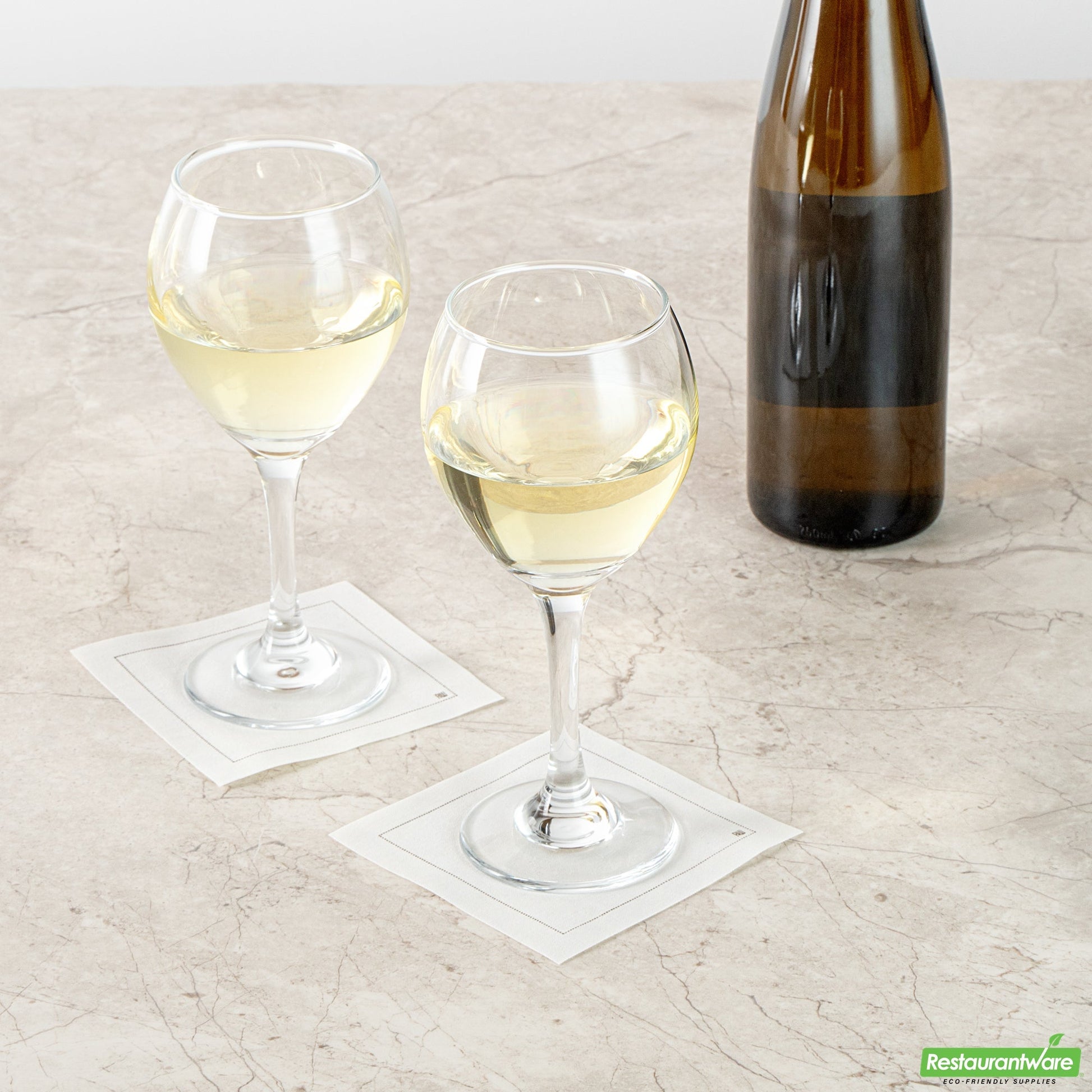 Wholesale Restaurantware Vetri 14 Oz All-Purpose Wine Glass - 3" X 3" X 7 3/4" - 24 Count Box- Bulk