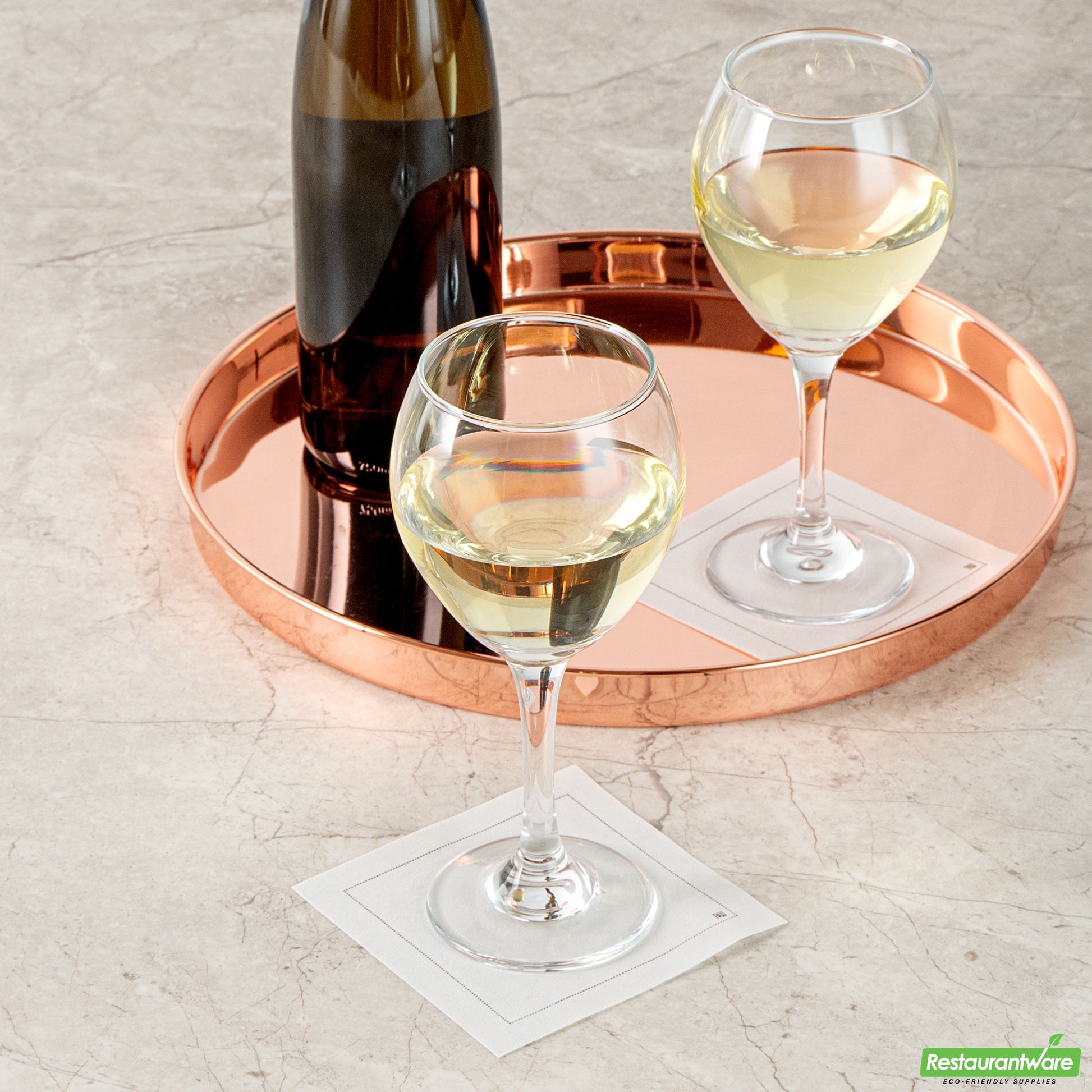 Wholesale Restaurantware Vetri 14 Oz All-Purpose Wine Glass - 3" X 3" X 7 3/4" - 24 Count Box- Bulk