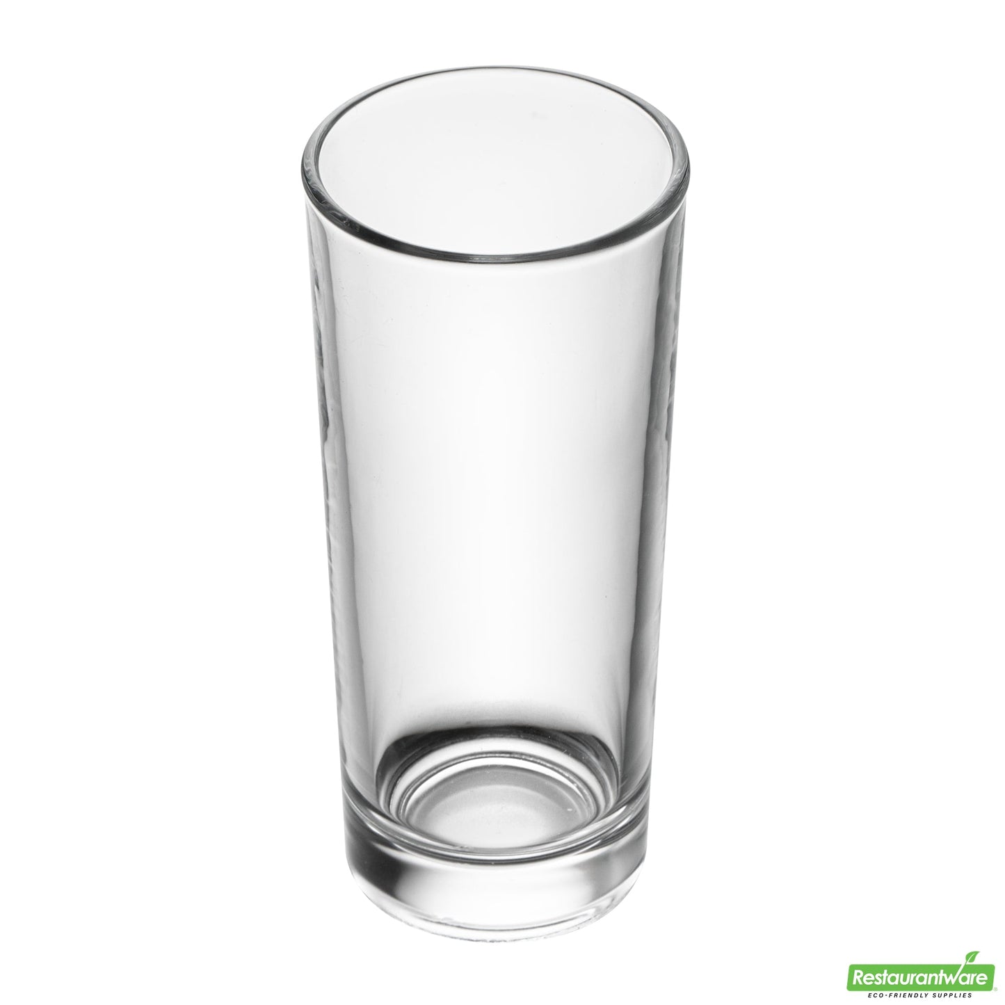 Wholesale Restaurantware Vetri 7 Oz Highball Glass - 2 1/4" X 2 1/4" X 5 1/2" - 24 Count Box- Bulk